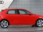 Audi A1 Image 4