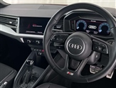 Audi A1 Image 6