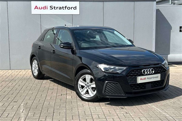 Large image for the Used Audi A1