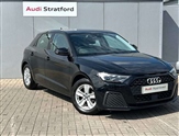Audi A1 Image 1
