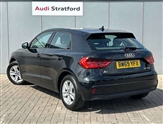 Audi A1 Image 3