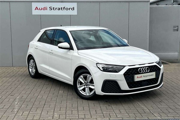 Large image for the Used Audi A1
