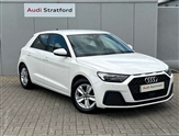 Audi A1 Image 1
