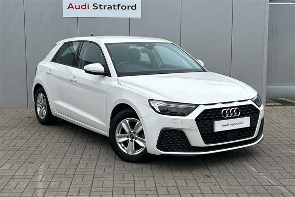 Large image for the Used Audi A1