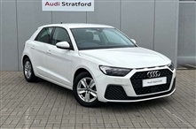 Used Audi A1