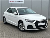 Audi A1 Image 1