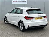 Audi A1 Image 3