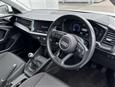 Audi A1 Image 6