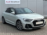 Audi A1 Image 1