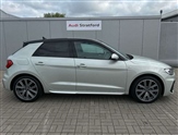 Audi A1 Image 4