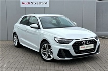 Used Audi A1