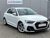 Audi A1 Image 1