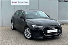 Used Audi A1