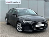 Audi A1 Image 1