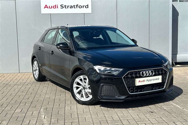 Large image for the Used Audi A1