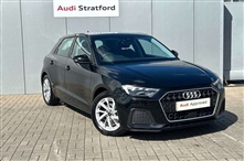 Used Audi A1