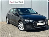 Audi A1 Image 1