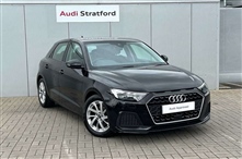 Used Audi A1
