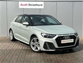 Audi A1 Image 1