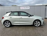 Audi A1 Image 4