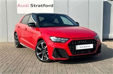 Used Audi A1