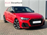 Audi A1 Image 1