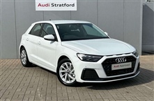 Used Audi A1