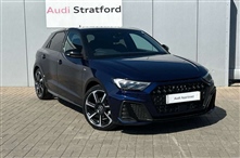 Used Audi A1