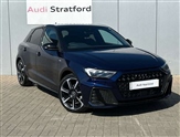 Audi A1 Image 1
