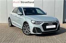 Used Audi A1