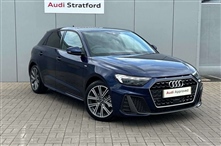 Used Audi A1