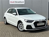 Audi A1 Image 1