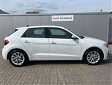 Audi A1 Image 4