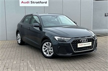 Used Audi A1