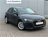 Audi A1 Image 1