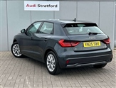 Audi A1 Image 3
