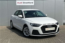 Used Audi A1