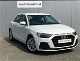 Audi A1 Image 1