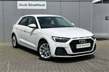 Used Audi A1