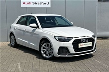 Used Audi A1