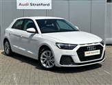 Audi A1 Image 1