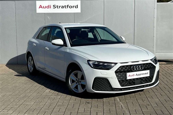 Large image for the Used Audi A1