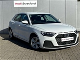 Audi A1 Image 1
