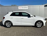 Audi A1 Image 4