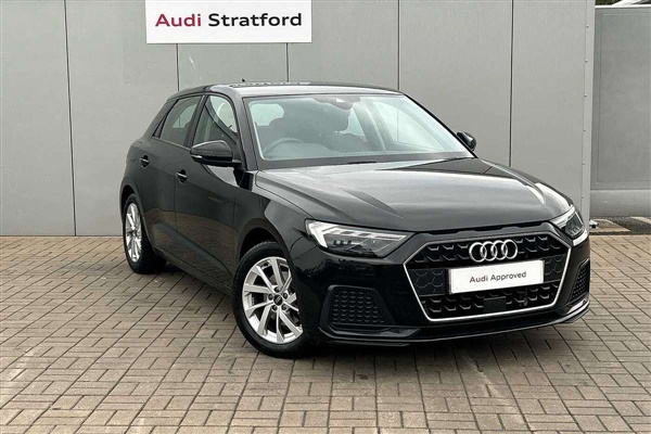 Large image for the Used Audi A1