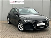 Audi A1 Image 1