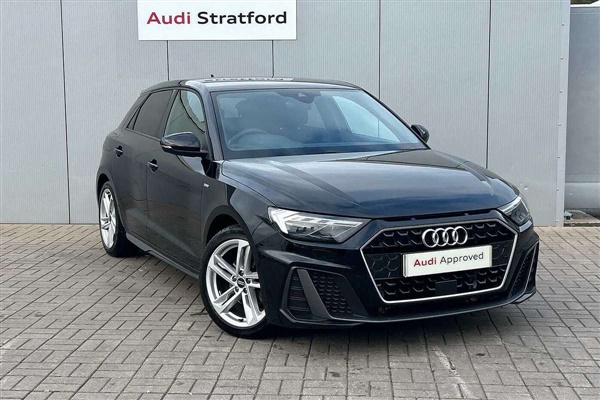Large image for the Used Audi A1