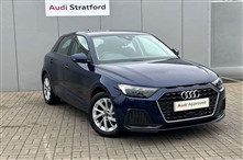 Used Audi A1