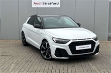 Used Audi A1