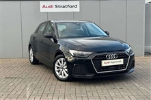 Used Audi A1